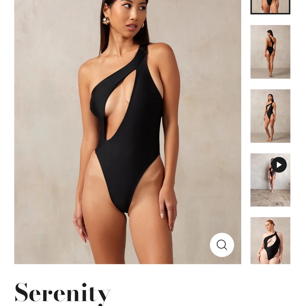 MBM Swim